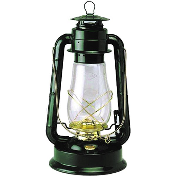 21St Century 21St Century Product 310-80041 Lantern 15 in. V & O Green 310-80041